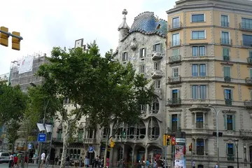 Top 10 tourist attractions in Catalonia, Spain6