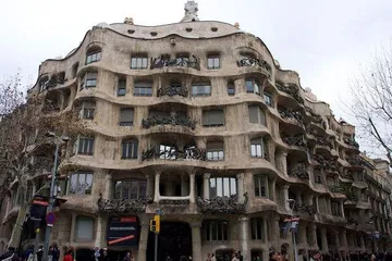 Top 10 tourist attractions in Catalonia, Spain7