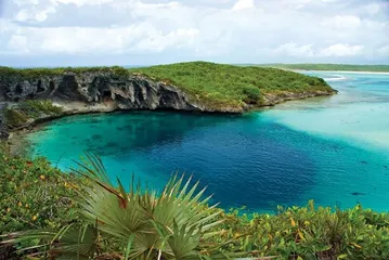 Top 10 Tourist Attractions in Bahamas6