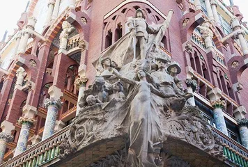 Top 10 tourist attractions in Catalonia, Spain9