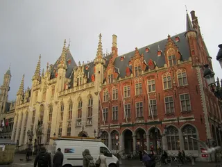 Belgium Travel Guide11