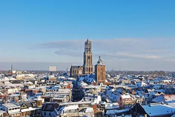 Top ten tourist attractions in the Netherlands2