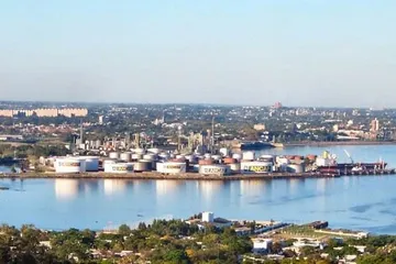 A complete list of tourist attractions in Uruguay1