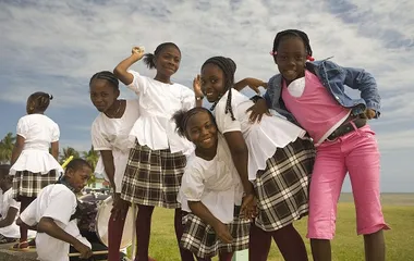 Belize's legal holidays