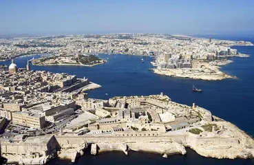Top Ten Famous Tourist Attractions in Malta