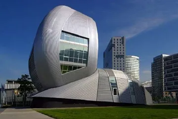 Top ten tourist attractions in the Netherlands3
