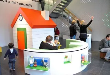 Top ten tourist attractions in the Netherlands5