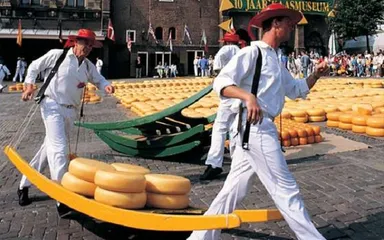 Top ten tourist attractions in the Netherlands6