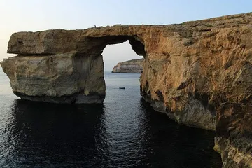 Top Ten Famous Tourist Attractions in Malta2