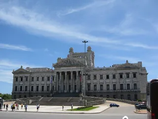 A complete list of tourist attractions in Uruguay3