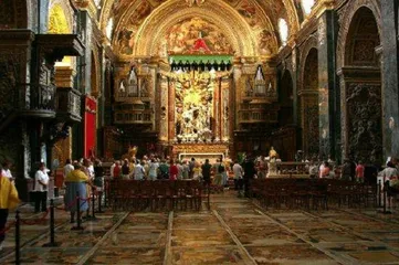 Top Ten Famous Tourist Attractions in Malta3