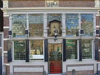 Top ten tourist attractions in the Netherlands8