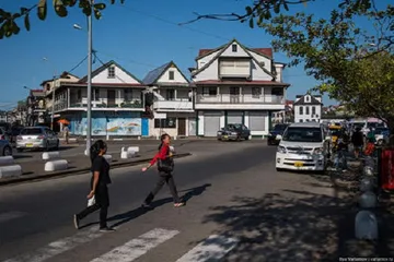 Suriname Travel Guide3