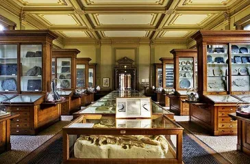 Top ten tourist attractions in the Netherlands9