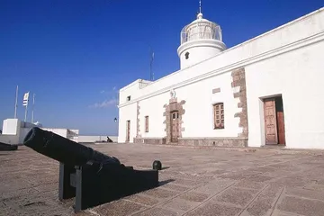 A complete list of tourist attractions in Uruguay5