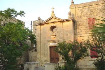 Top Ten Famous Tourist Attractions in Malta5