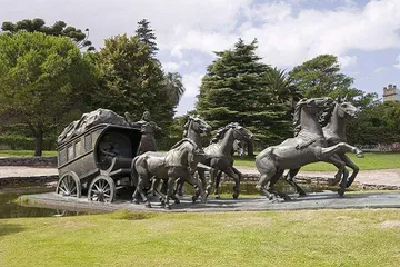 A complete list of tourist attractions in Uruguay6