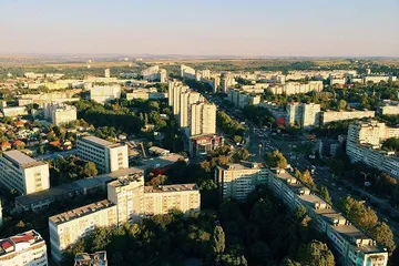 Moldovan customs