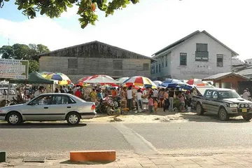Suriname Travel Guide4