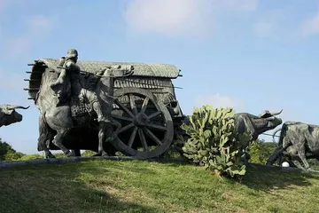 A complete list of tourist attractions in Uruguay7