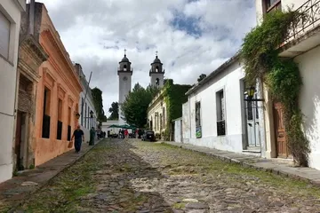 A complete list of tourist attractions in Uruguay8