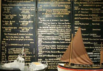 Introduction to Irish Museum attractions5