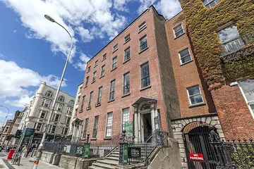 Introduction to Irish Museum attractions8