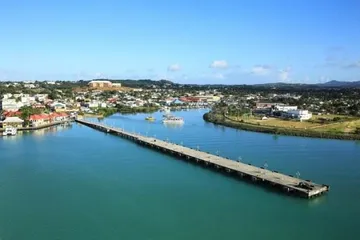 Antigua and Barbuda customs1