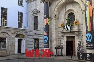 Introduction to Irish Museum attractions9