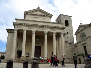 List of tourist attractions in San Marino4