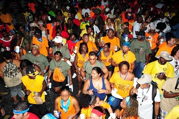 Antigua and Barbuda customs4