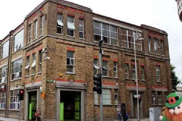 Introduction to Irish Museum attractions10