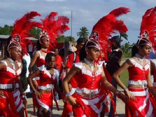 Suriname 2018 Official Holidays List