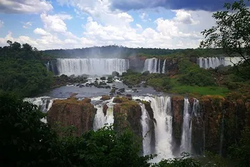 A complete list of tourist attractions in Paraguay1