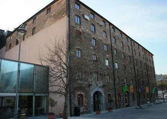 Introduction to Irish Museum attractions12