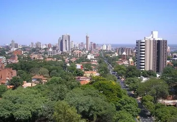 A complete list of tourist attractions in Paraguay2