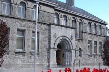 Introduction to Irish Museum attractions13