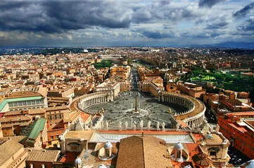 Vatican Travel Guide
