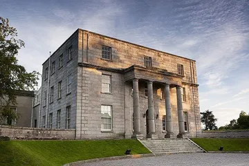 Introduction to Irish Museum attractions14