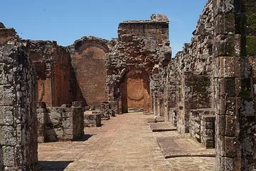 A complete list of tourist attractions in Paraguay4