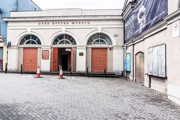 Introduction to Irish Museum attractions16