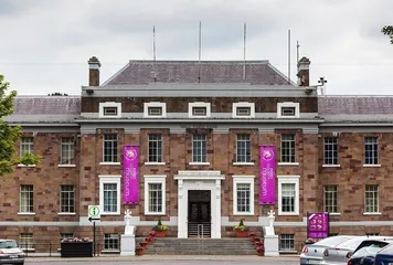 Introduction to Irish Museum attractions17