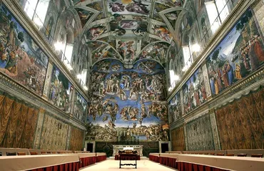 Vatican Travel Guide4