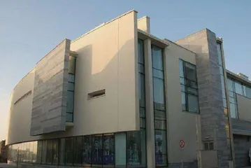 Introduction to Irish Museum attractions18