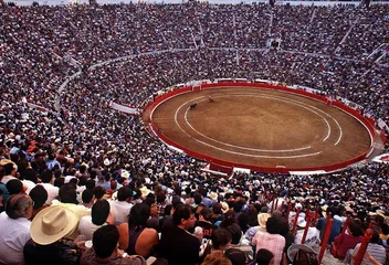 Top 10 famous tourist attractions in Mexico1