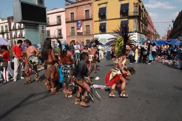 Top 10 famous tourist attractions in Mexico2