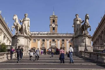 Top ten famous tourist attractions in Italy1
