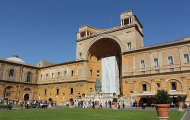 Vatican Travel Guide5