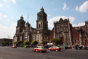 Top 10 famous tourist attractions in Mexico3