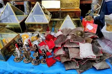 Top 10 famous tourist attractions in Mexico4